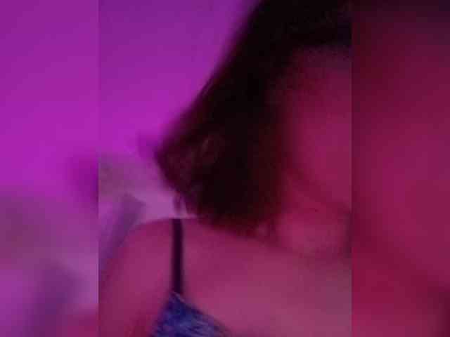 Alisa2580 webcam