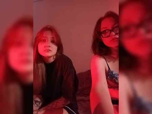 Alisa2580 webcam
