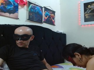 couplehot27 Porn Show
