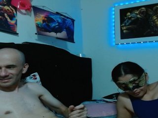 couplehot27 Porn Show