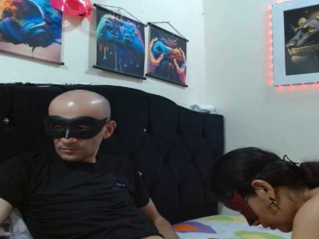 couplehot27 live sex show