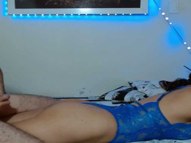 couplehot27 Live Cam su BongaCams