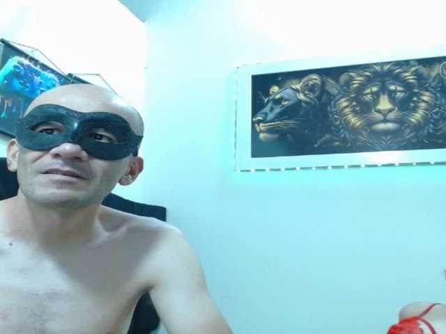 couplehot27 Live Cam on BongaCams