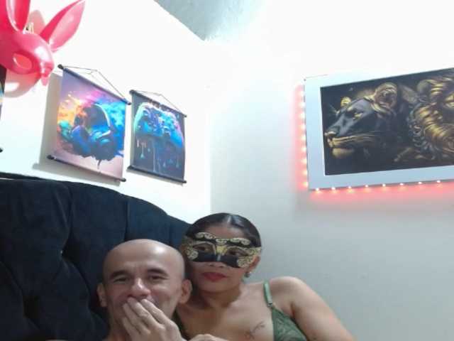 couplehot27 live stream preview