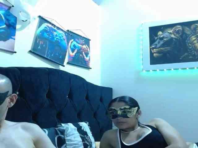 couplehot27 webcam
