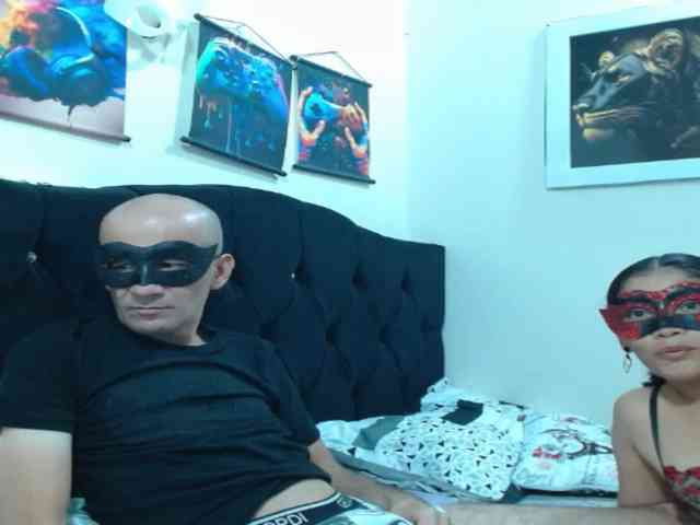 couplehot27 webcam