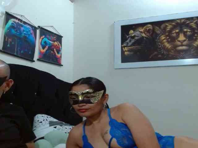 couplehot27 webcam