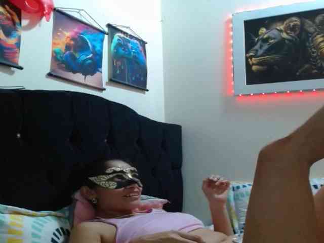 Modelo: couplehot27