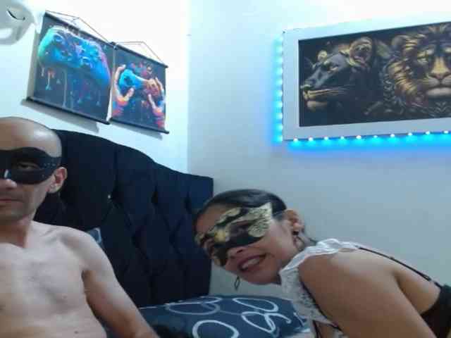 couplehot27 webcam