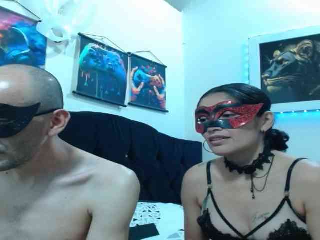 couplehot27