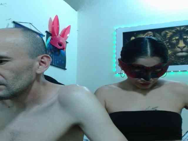 couplehot27 webcam