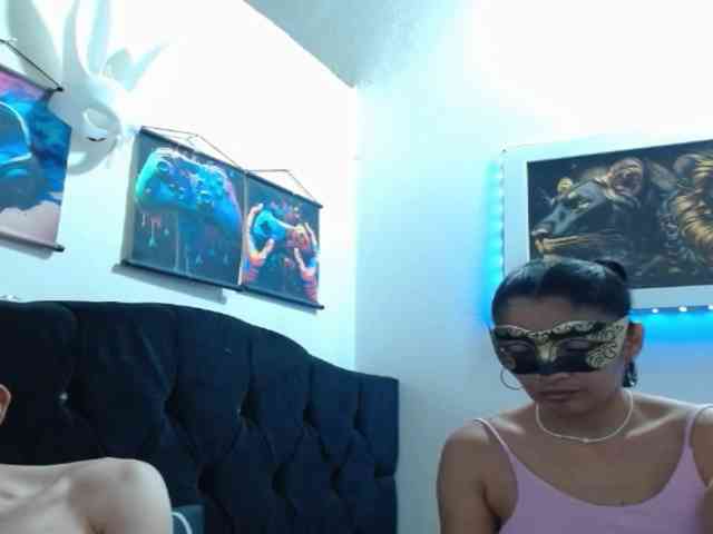 couplehot27 webcam
