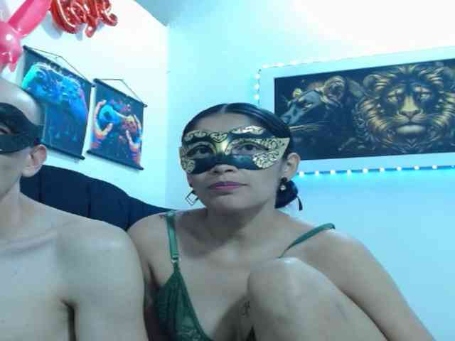 couplehot27 webcam