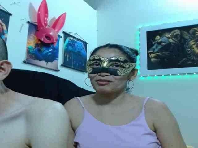 hidden sexcam Couplehot27