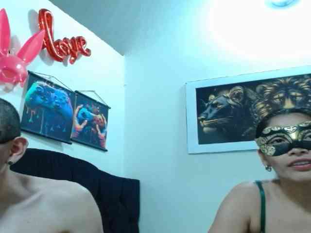 couplehot27 webcam