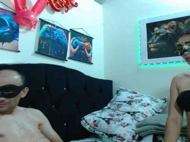 couplehot27 webcam