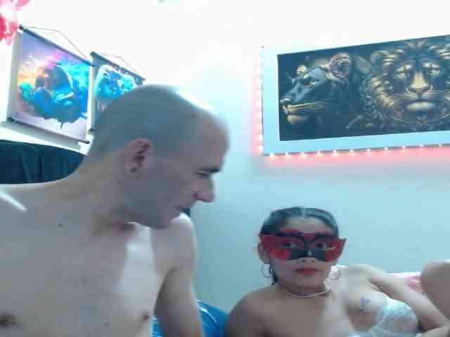 couplehot27 webcam