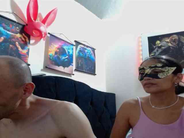 couplehot27 webcam