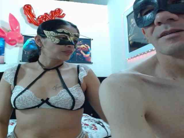 couplehot27 webcam