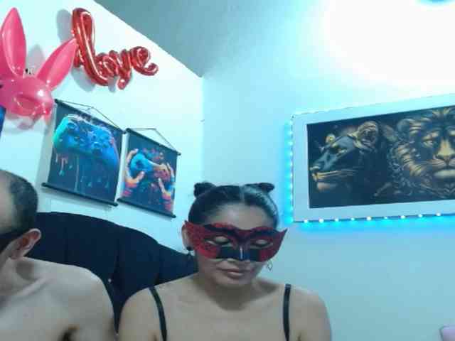 couplehot27 webcam