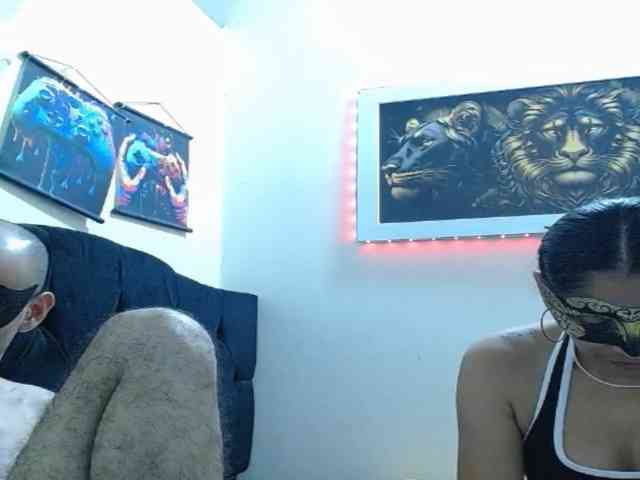 couplehot27 webcam