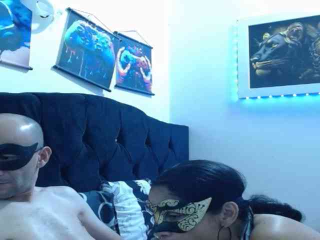 couplehot27 webcam