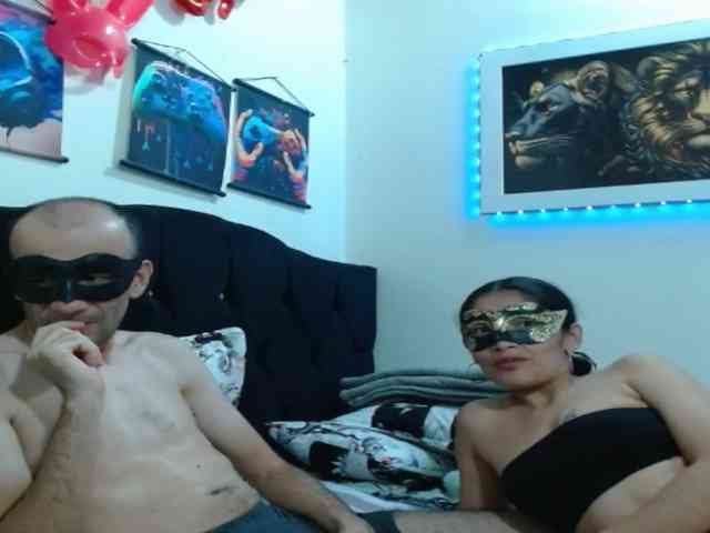 couplehot27
