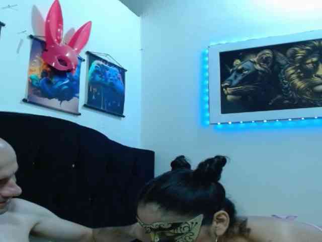 couplehot27 webcam