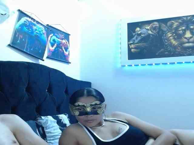 couplehot27 webcam
