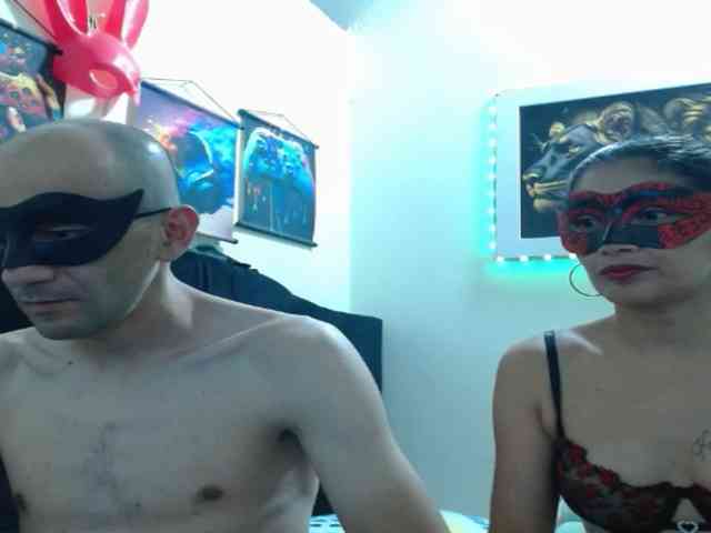 couplehot27 webcam