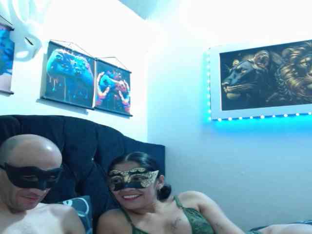 couplehot27 webcam