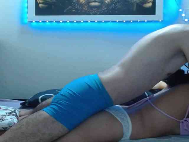 couplehot27 webcam
