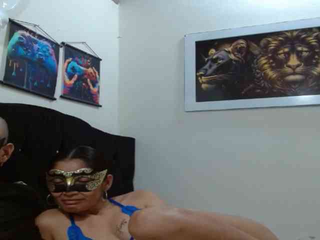 couplehot27 webcam