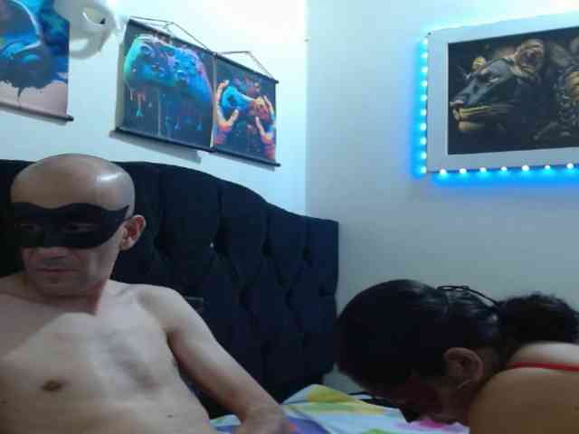 couplehot27 webcam