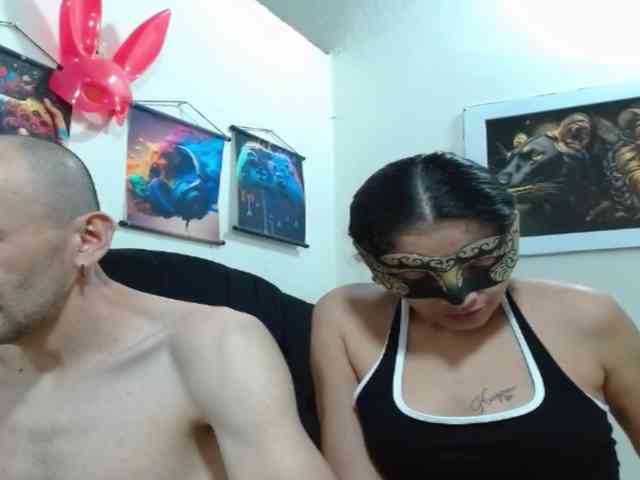 couplehot27 webcam