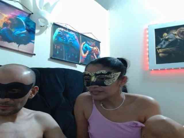 couplehot27 webcam