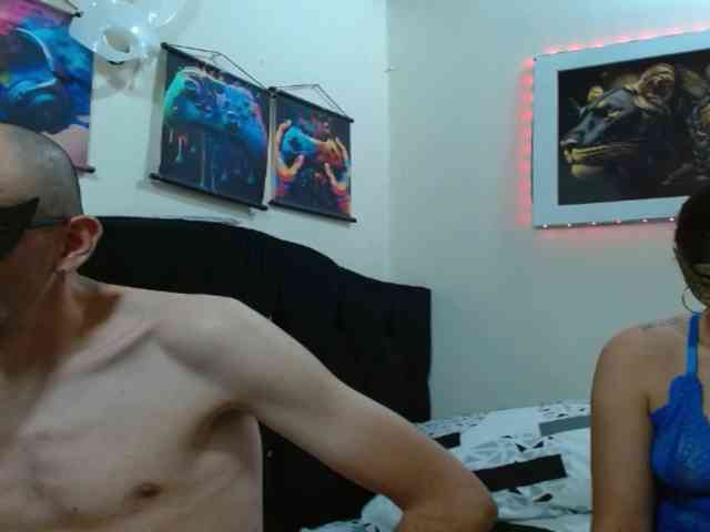 couplehot27 webcam