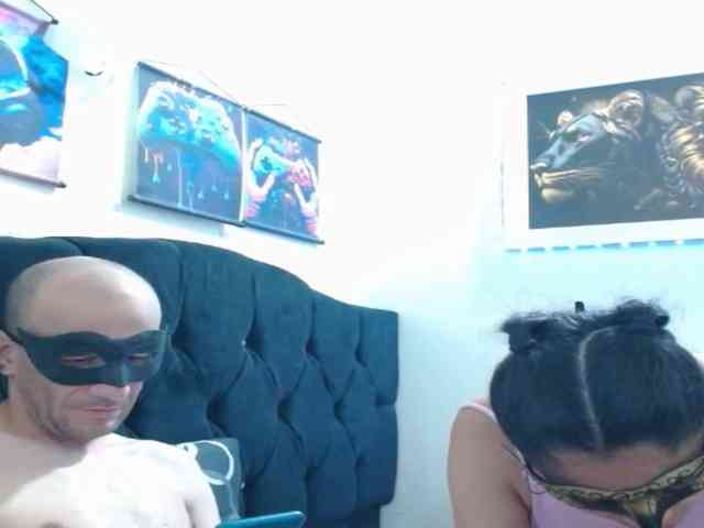 couplehot27 webcam
