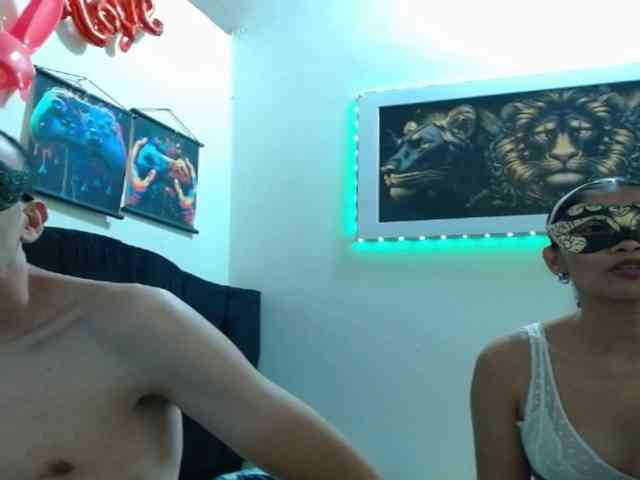 couplehot27 webcam