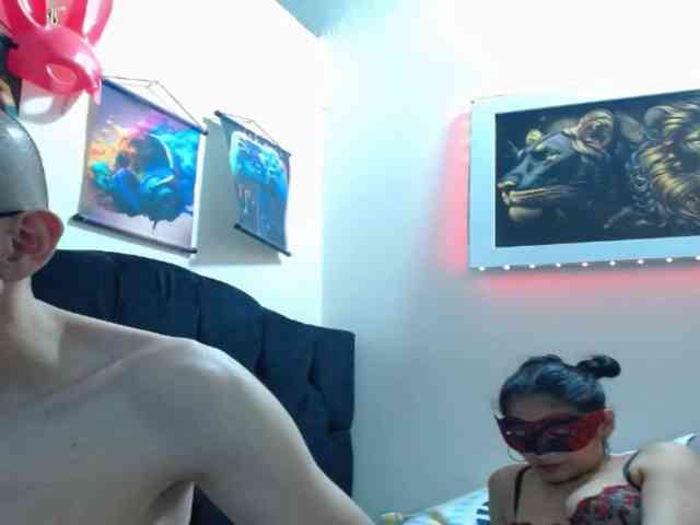 couplehot27 webcam