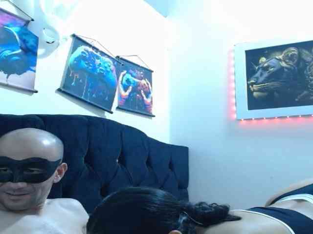 couplehot27 webcam