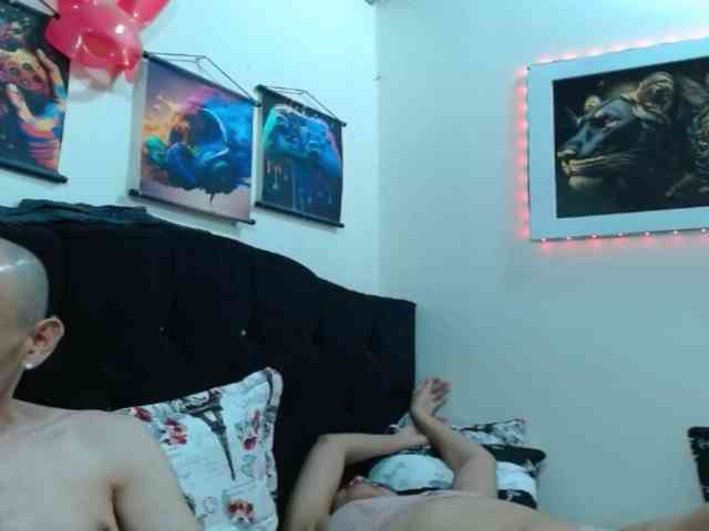 couplehot27 webcam