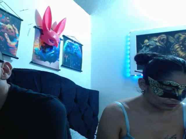 couplehot27 webcam