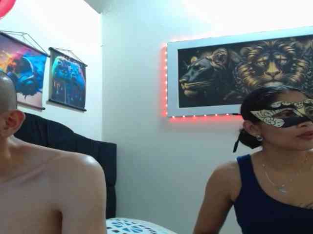 couplehot27 webcam