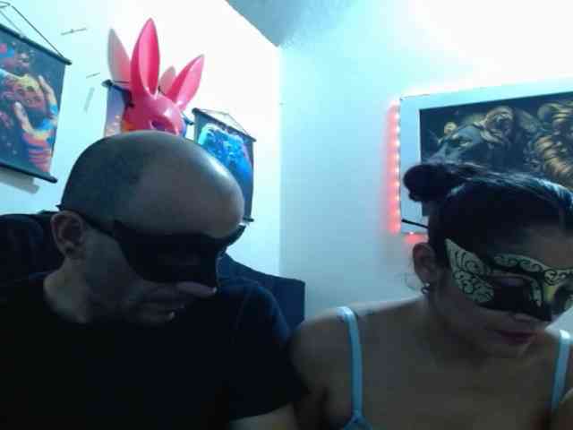 couplehot27 webcam