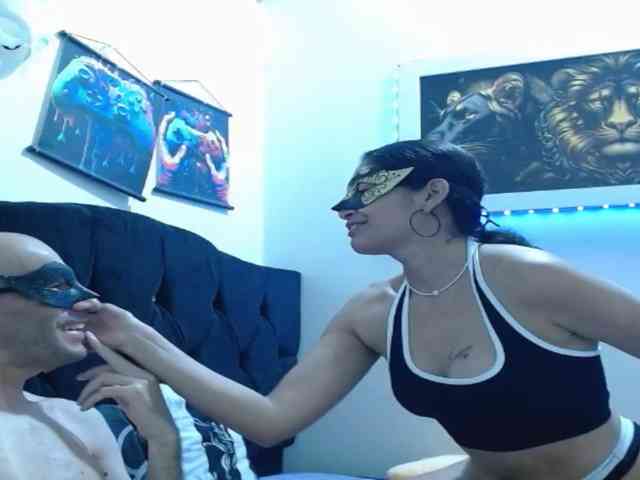 couplehot27 webcam