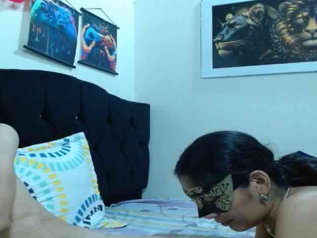 couplehot27 webcam