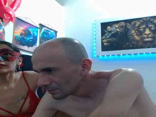 couplehot27 webcam