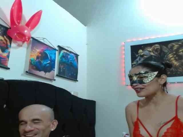 couplehot27 webcam
