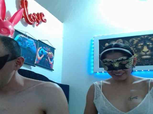 couplehot27 webcam